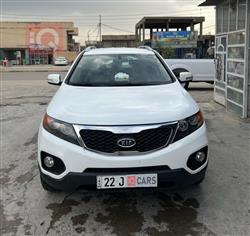 کیا سۆرینتۆ